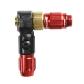 Lezyne pompka podłogowa Alloy Floor Drive Tall srebrna