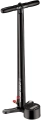 Lezyne pompka podłogowa Alloy Digital Drive czarna