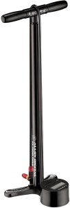 Lezyne pompka podłogowa Alloy Digital Drive czarna