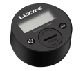 Lezyne pompka podłogowa Alloy Digital Drive czarna
