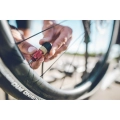 Lezyne pompka podłogowa Alloy Digital Drive czarna