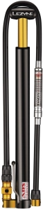 Lezyne pompka podłogowa Micro Floor Drive HP czarna