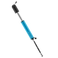 Lezyne pompka Drive HP S niebieska