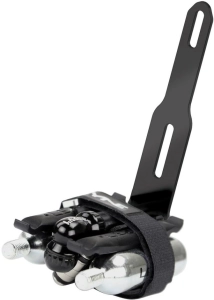 Lezyne adapter Flow Storage