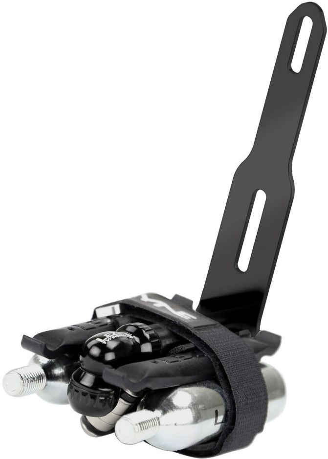 Lezyne adapter Flow Storage CO2