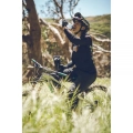 Lezyne bidon Flow 700ml Smoke Grey