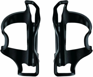 Lezyne koszyki na bidon FLOW CAGE SL para czarne