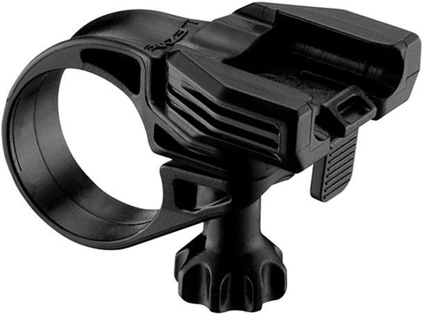Lezyne mocowanie lampki Handlebar Mount 25.4mm oraz 31.8mm