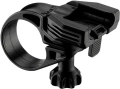 Lezyne mocowanie lampki Handlebar Mount 25.4mm oraz 31.8mm