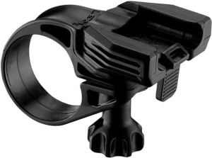 Lezyne mocowanie lampki Handlebar Mount 25.4mm oraz 31.8mm