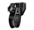 Lezyne mocowanie lampki Handlebar Mount 25.4mm oraz 31.8mm