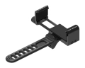 Lezyne uchwyt na telefon Smart Vise Mount czarny