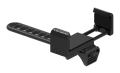 Lezyne uchwyt na telefon Smart Vise Mount czarny