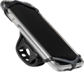 Lezyne uchwyt na telefon Smart Grip Mount czarny