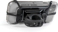 Lezyne uchwyt na telefon Smart Grip Mount czarny
