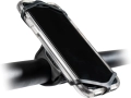 Lezyne uchwyt na telefon Smart Grip Mount czarny