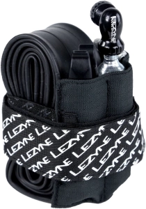 Lezyne pasek narzędziowy Sendit Caddy czarna