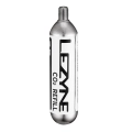 Lezyne nabój CO2 THREADED 25g 5szt