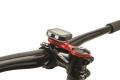 K-Edge uchwyt do Garmin Stem Mount, Adjustable niebieski
