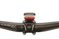 K-Edge uchwyt do Garmin Stem Mount, Adjustable czerwony