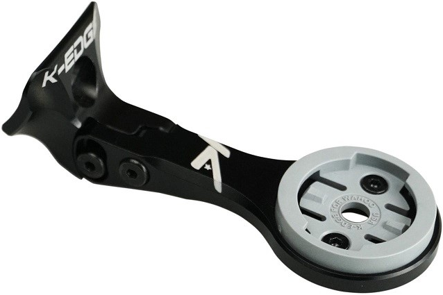 K-Edge uchwyt do Wahoo Madone Combo Mount czarny