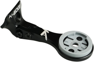 K-Edge uchwyt do Wahoo Madone Combo Mount czarny