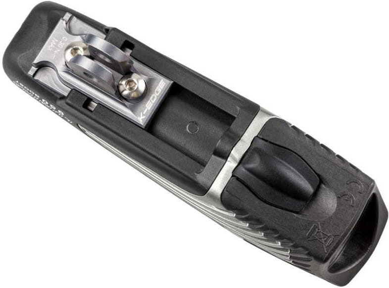 K-Edge adapter NiteRider Light czarny