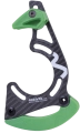 Mozartt napinacz łańcucha HXR Carbon zielony