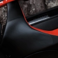 BikeShield naklejki ochronne TubeShield Small matowe