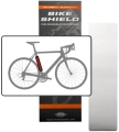 BikeShield naklejki ochronne TubeShield Medium matowe