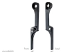 absoluteBlack prowadnica łańcucha ROAD CHAIN CATCHER czerwona
