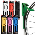 Cycloc wieszak rowerowy ENDO niebieski