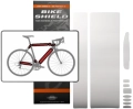 BikeShield naklejki ochronne Fullpack Regular matowe
