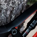 BikeShield naklejki ochronne Fullpack Regular matowe