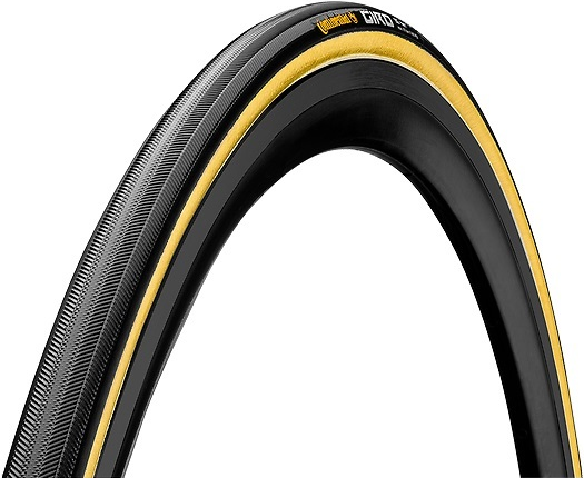Continental szytka Giro 22x700
