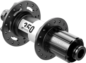 DT Swiss piasta tył 350 MTB IS 12/148mm 28H