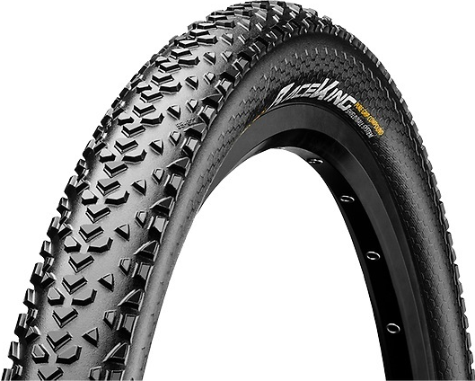 Continental opona Race King 29x2.0 Performance zwijana