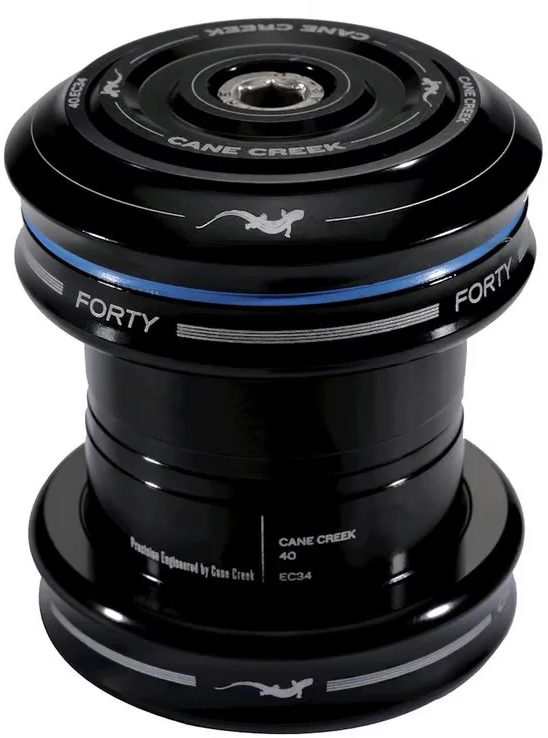 Cane Creek stery Forty EC34 1 1/8"