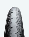 TUFO szytka Elite Ride 23x700 czarna