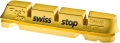 SwissStop wsuwki FlashPro Yellow King Shimano/Sram 4szt