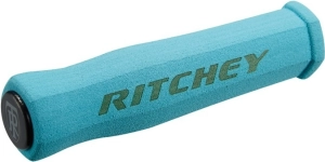 Ritchey chwyty WCS Truegrip niebieskie