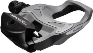 Shimano pedały PD-R550 szare