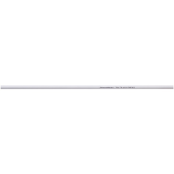 Shimano pancerz przerzutkowy SP41 4mm biały 1m