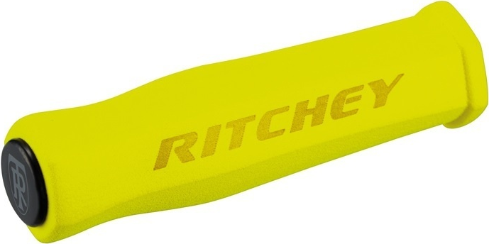Ritchey chwyty WCS Truegrip żółte