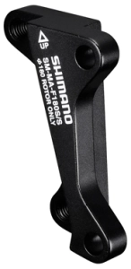 Shimano adapter przód SM-MA 180 IS/IS
