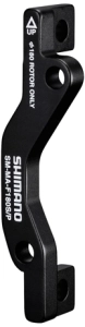 Shimano adapter przód SM-MA 180 PM/IS