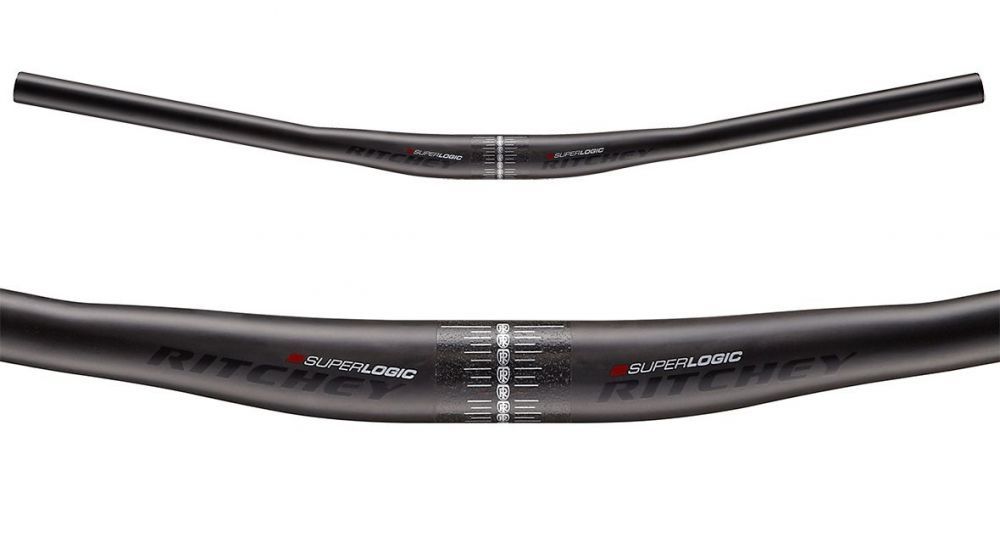 Ritchey kierownica MTB Superlogic Rizer 710mm H15