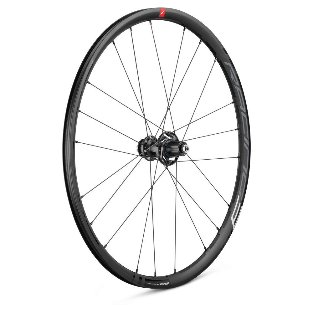 Fulcrum koła Racing 3 DB AFS C19 Shimano HG11