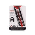 Vittoria przedłużka wentyla Valve Extension 60mm 2szt
