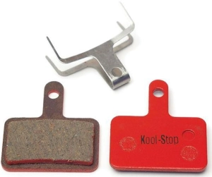 Kool-Stop okładziny hamulcowe Shimano KS-D620